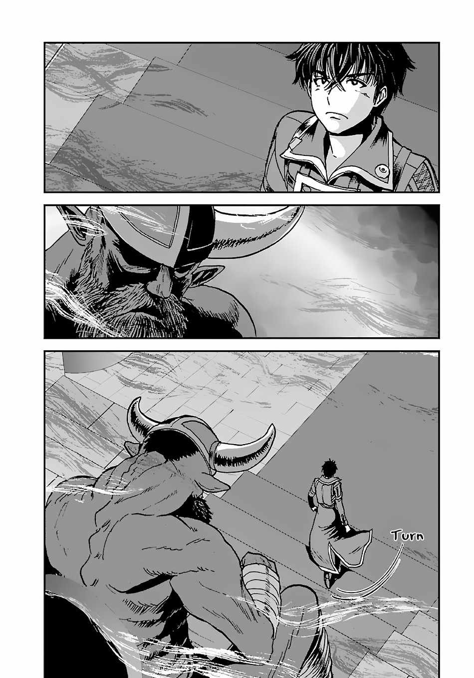 Makikomarete Isekai Teni suru Yatsu wa, Taitei Cheat Chapter 41 5